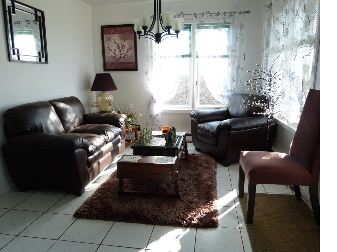 Cote St-Hermas Gite au vignoble主图