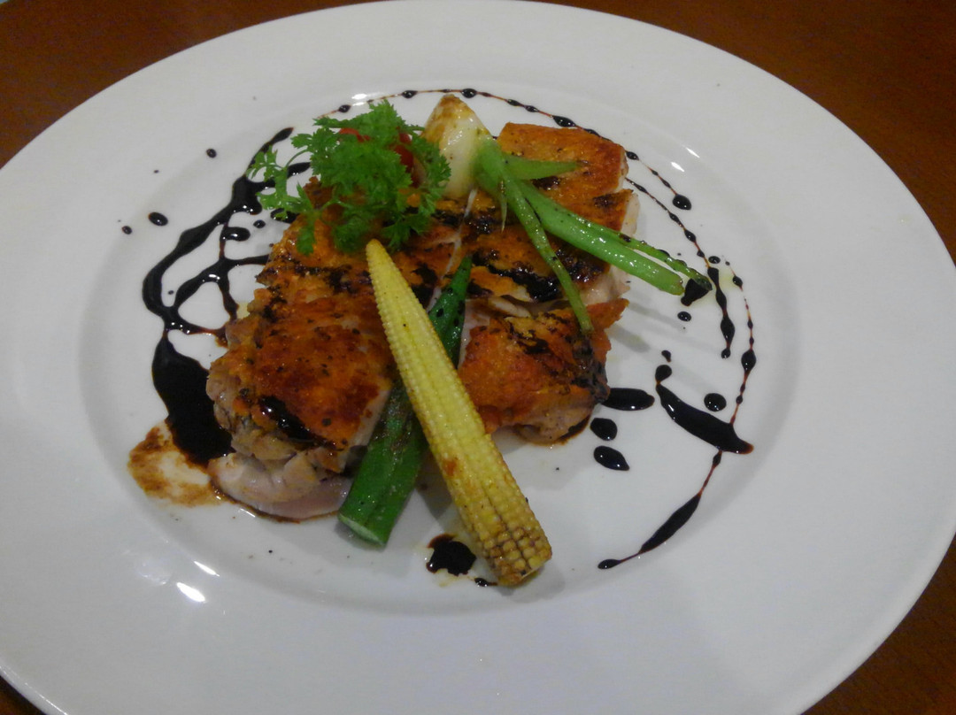 ドゥエ クォーリ