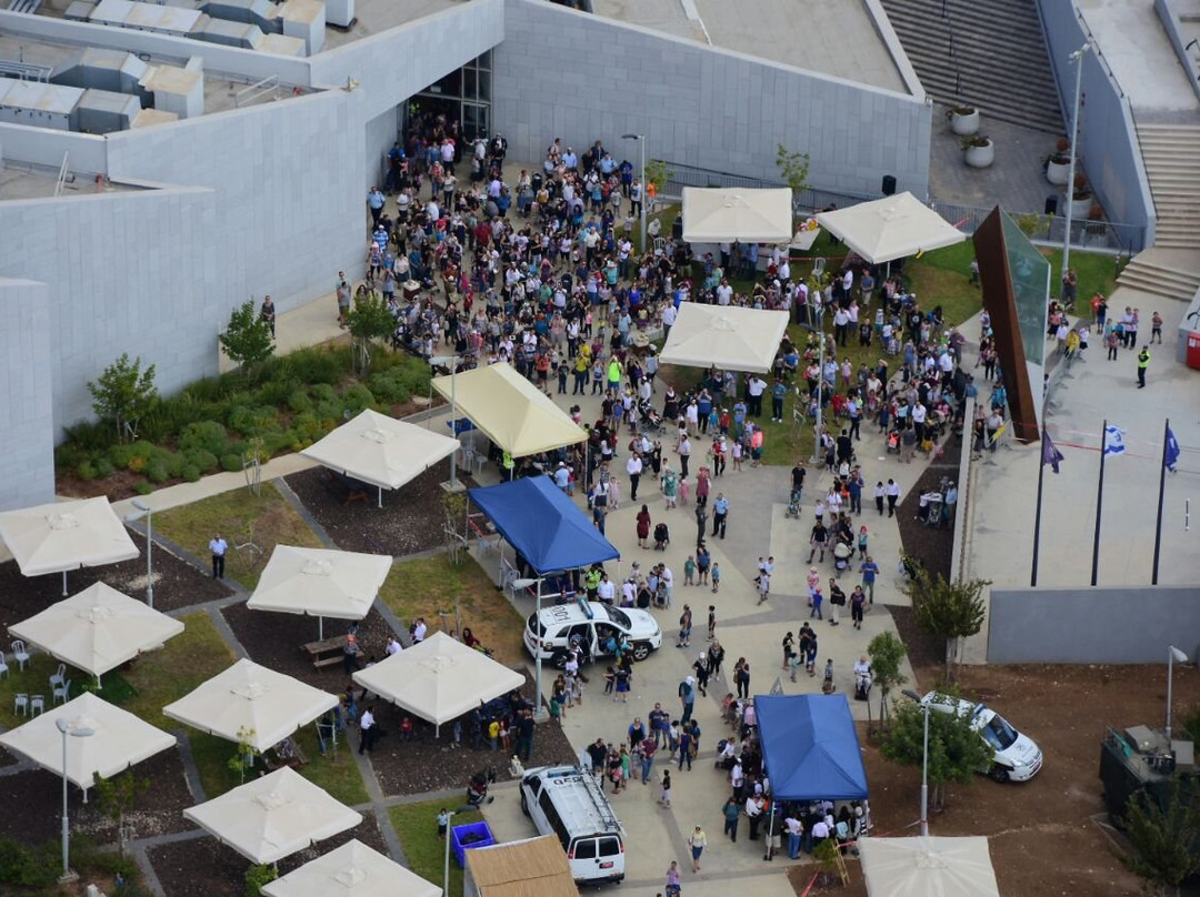 Israel Police Heritage Centre