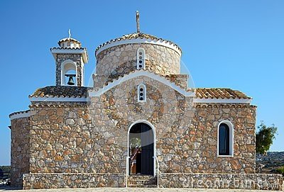 Profitis Ilias Church-Areopoli必去景点