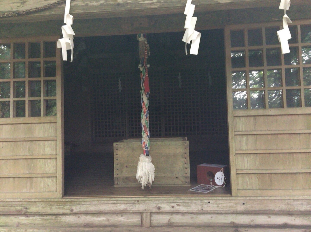 Itsukushima Shrine景点图片