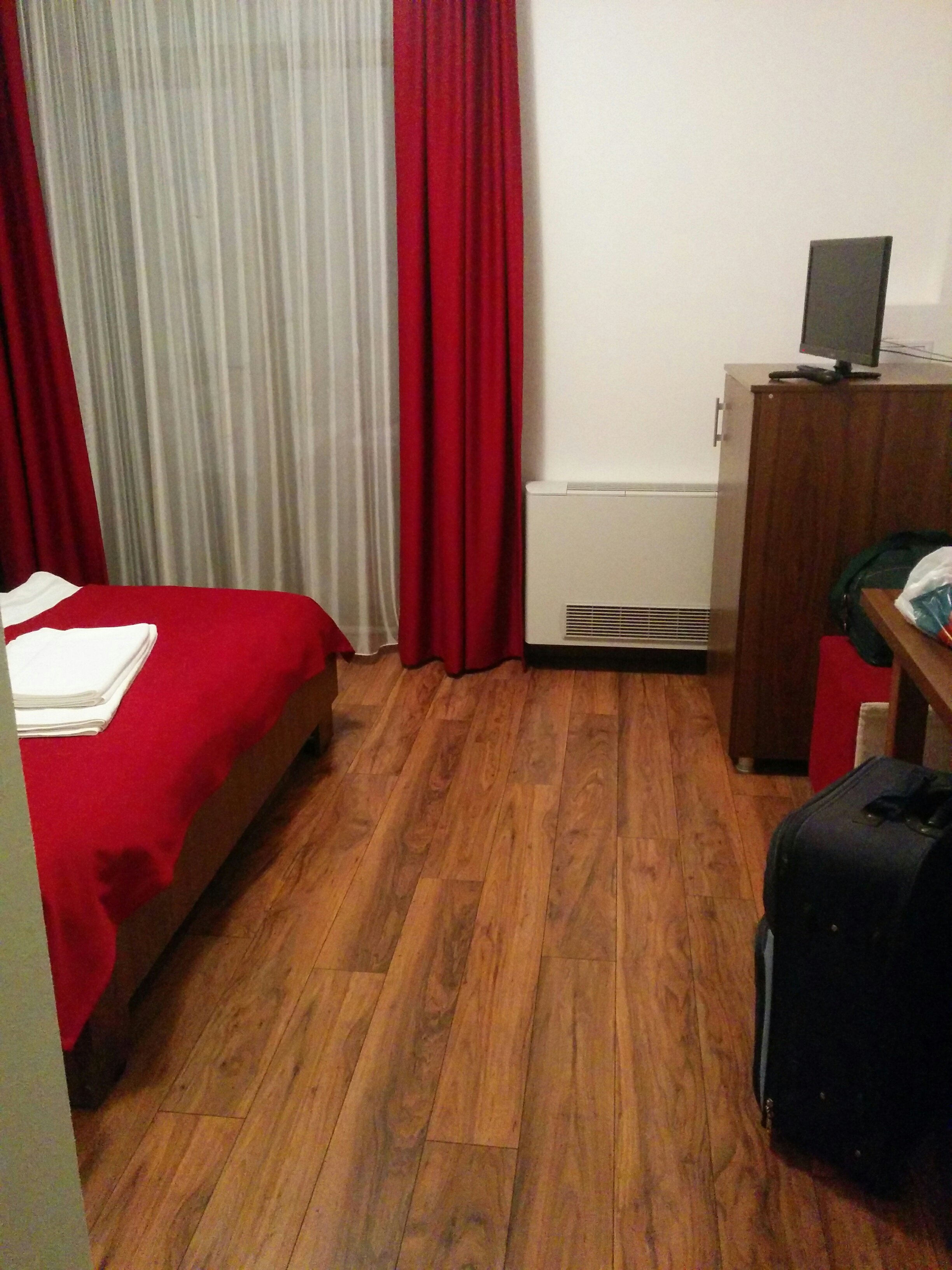 Hotel Hyperion-官方