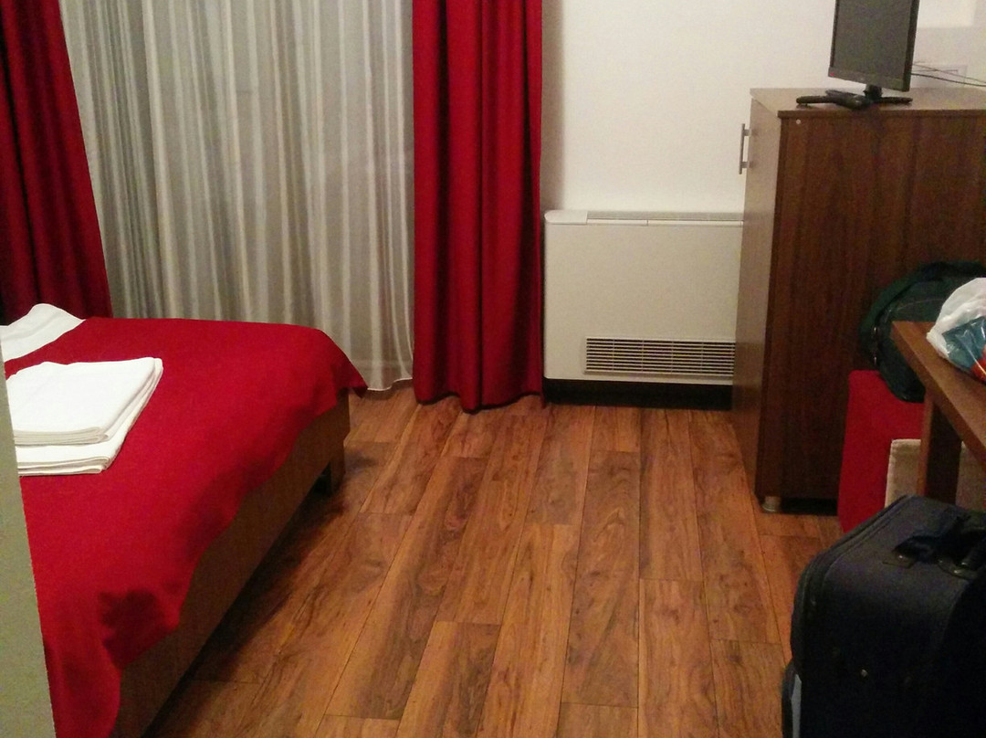 Hotel Hyperion主图