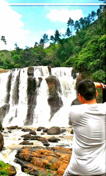 Mulia Car Rental & Tour-万隆必去景点