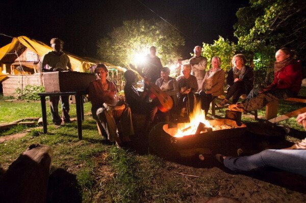 Kula Malaika Foundation-荒野必去景点