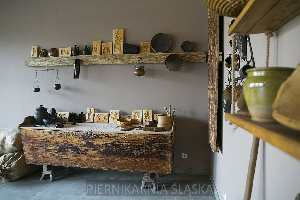 Piernikarnia Slaska景点图片