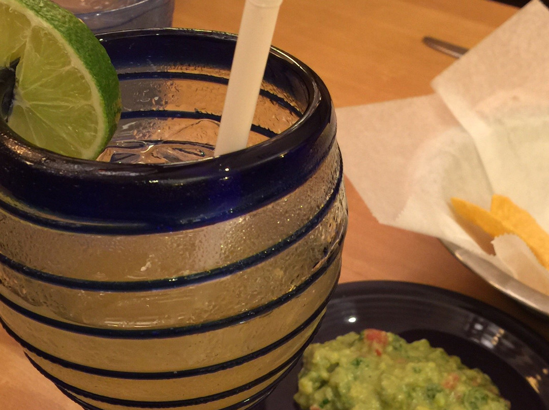 Don Patron Mexican Grill