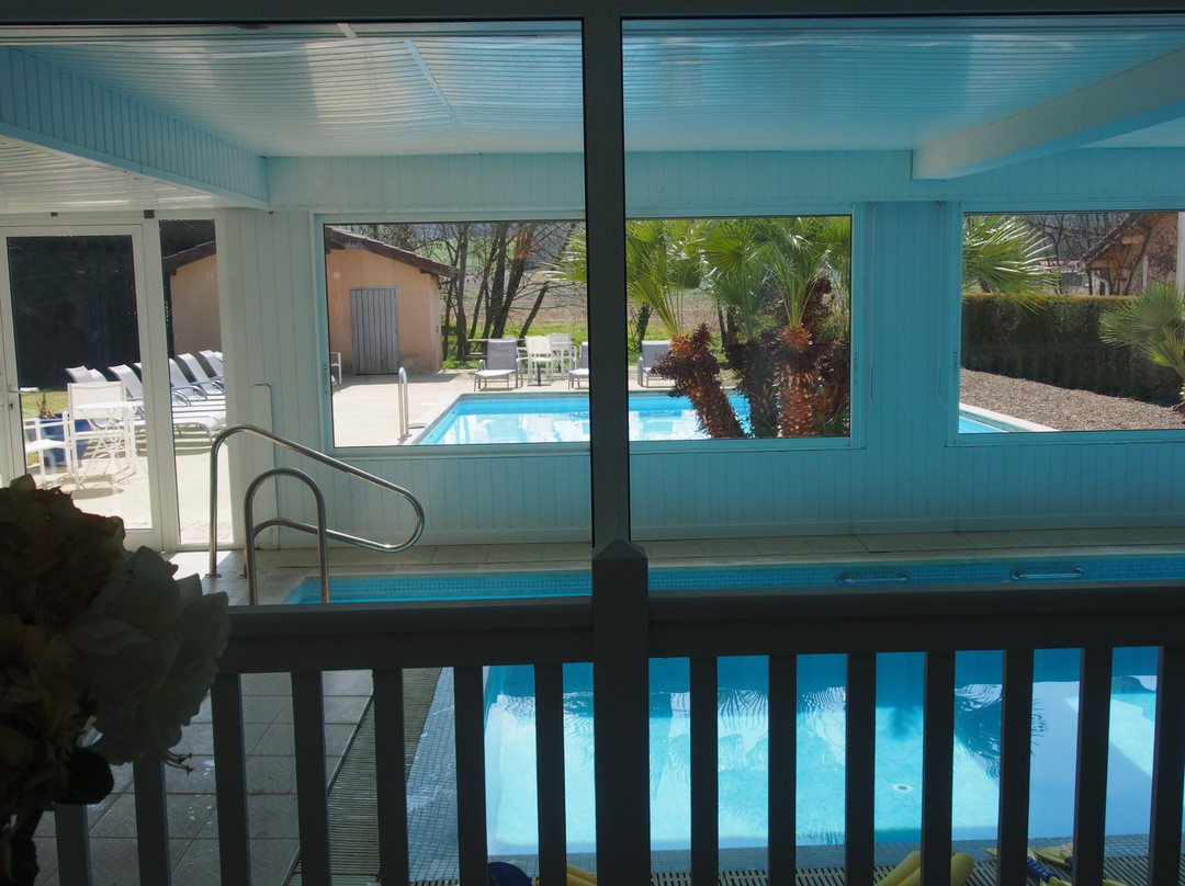 Le Clos Nicolas主图