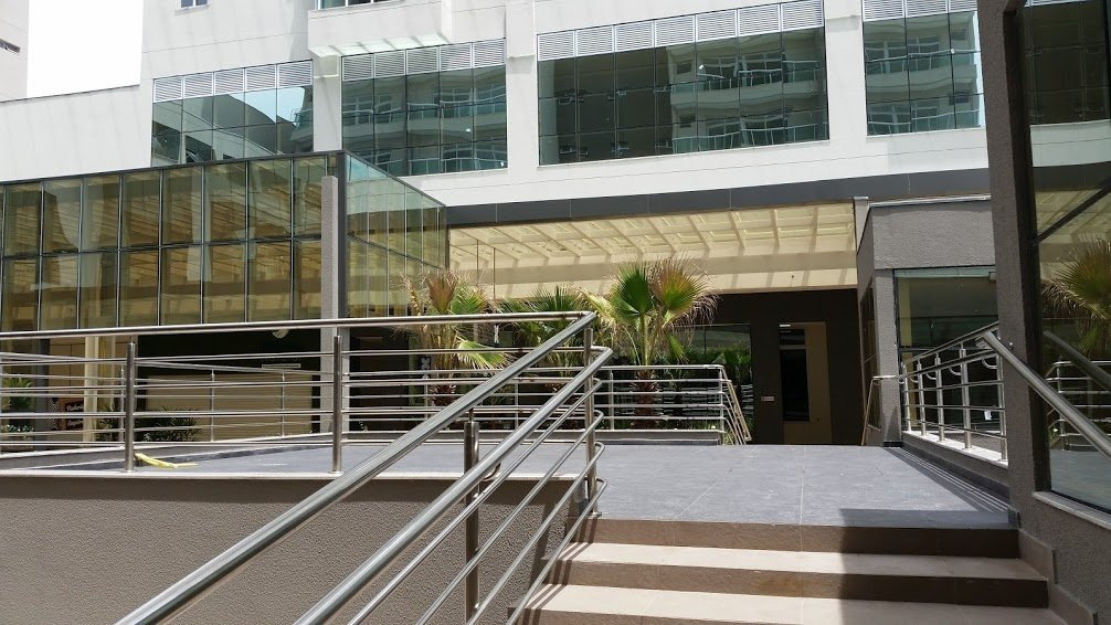 Boulevard Cidade-Botucatu必去景点