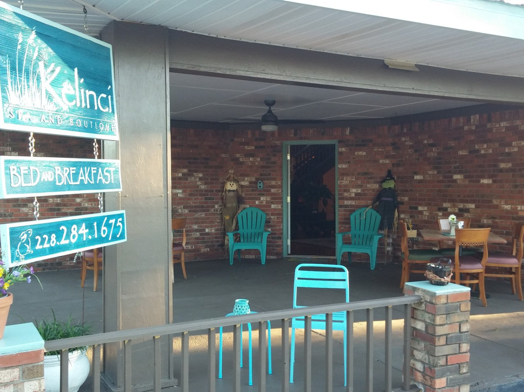 Kelinci Spa & Boutique-长滩必去景点