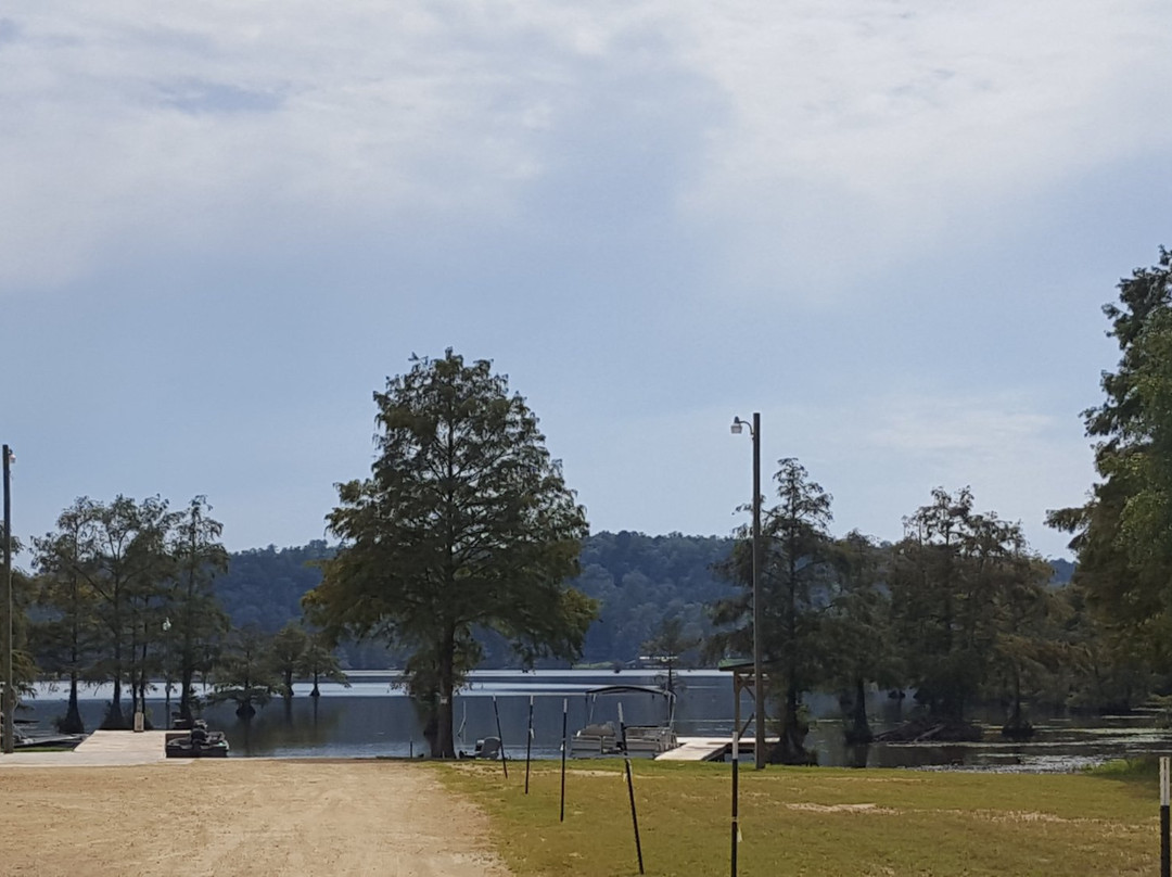 Dozier旅游攻略图片