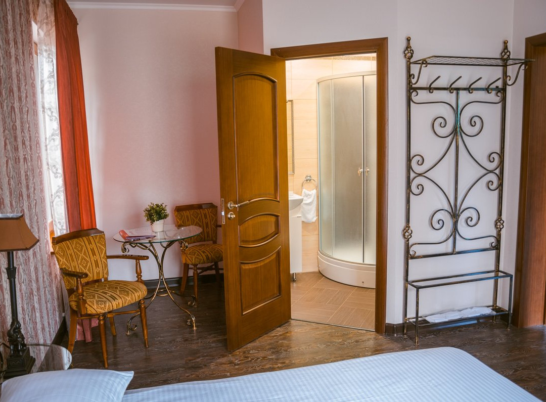 Vosmaya Milya Motel主图