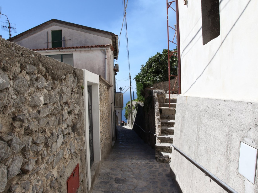Chiesa dell'Annunziata-斯卡拉必去景点