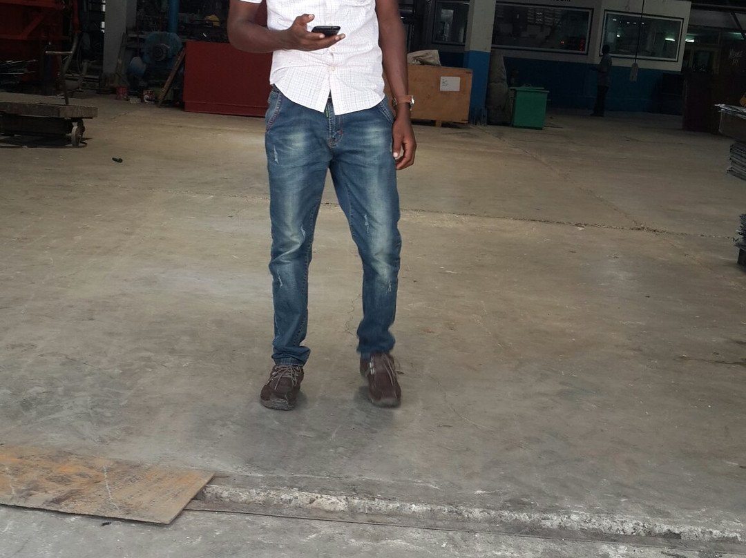 乐和乐都两江酒店主图