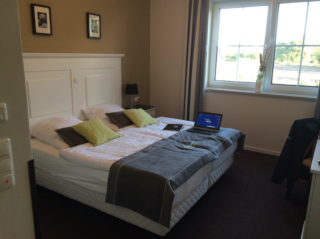 Landhotel Zum Grunen Kranze主图