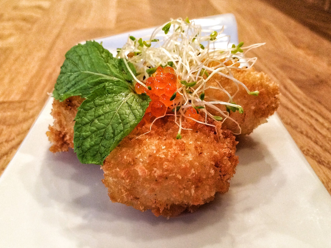 Sarpsborg餐馆和美食-Art Sushi Sarpsborg