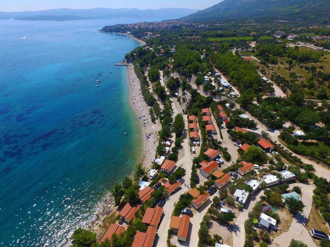 Nevio Camping