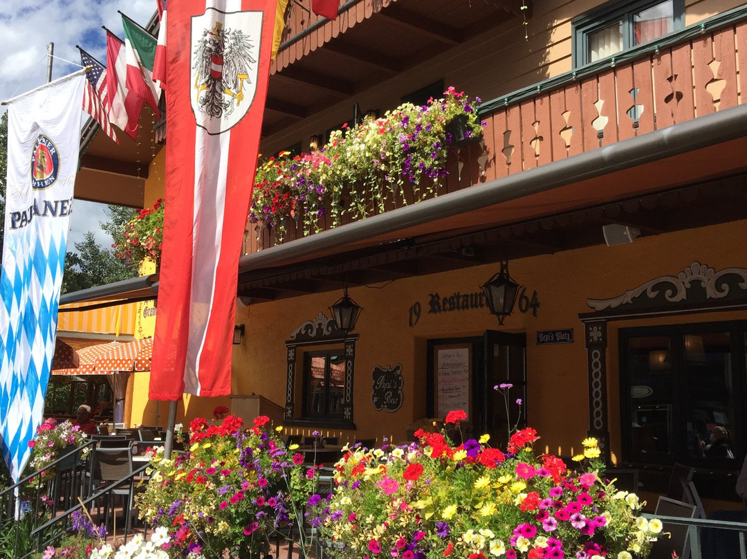 Vail Recreation Path-韦尔必去景点