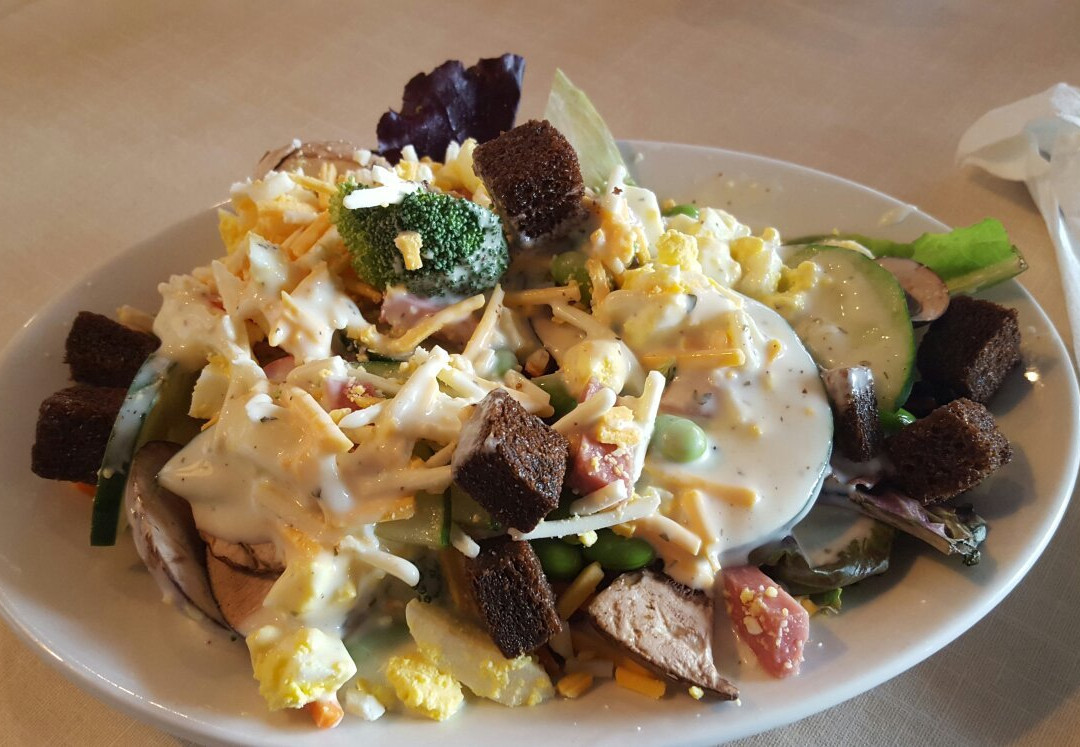 Hopewell餐馆和美食-Ruby Tuesday