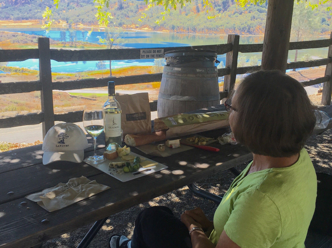 Langtry Farms Vineyard & Winery景点图片