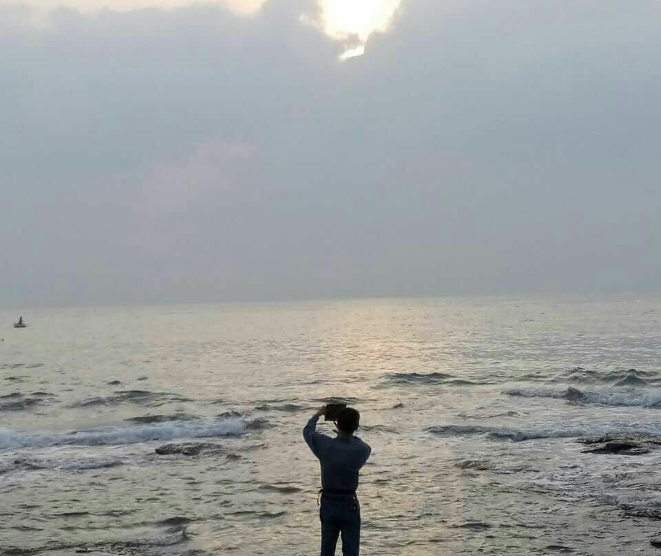 日照任家台度假村-日照市必去景点