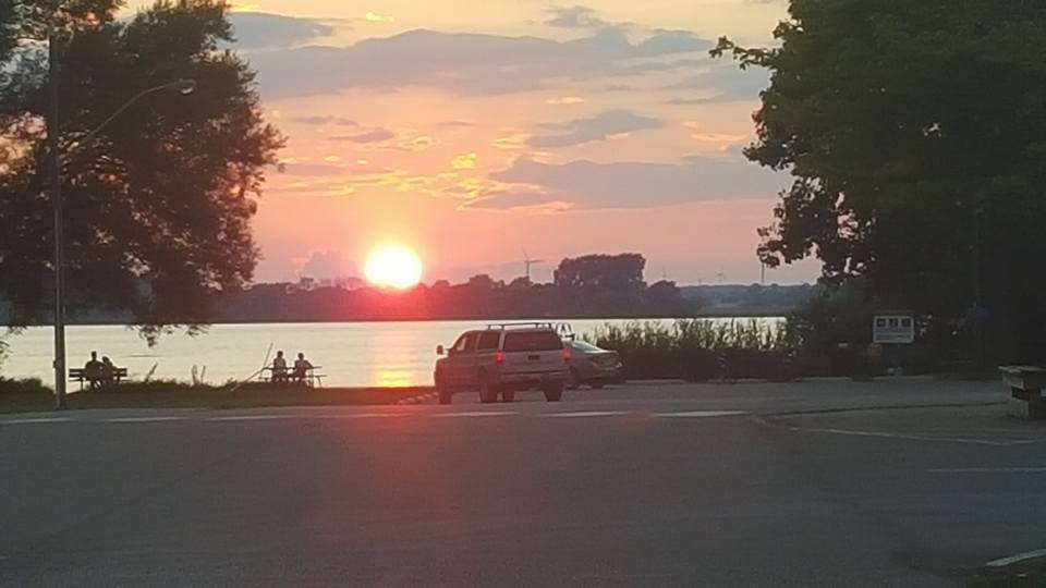 Rondeau Provincial Park景点图片