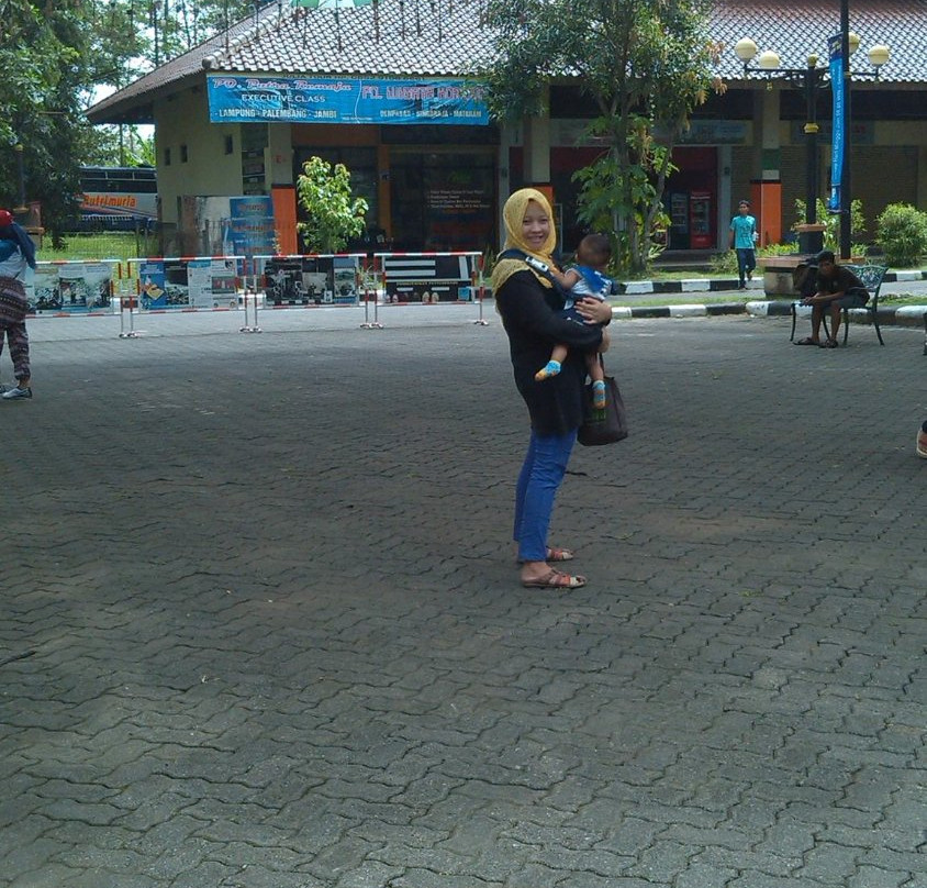 Taman Lalu Lintas Anak Bangsa景点图片