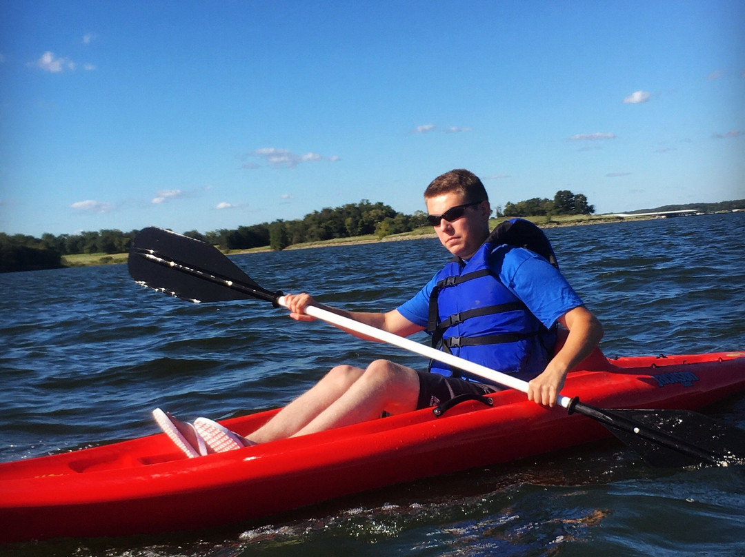 Northland Outdoor Adventures-Smithville必去景点