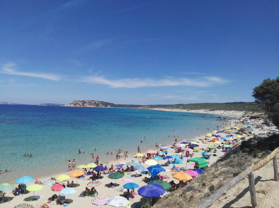 Spiaggia Lu Litarroni