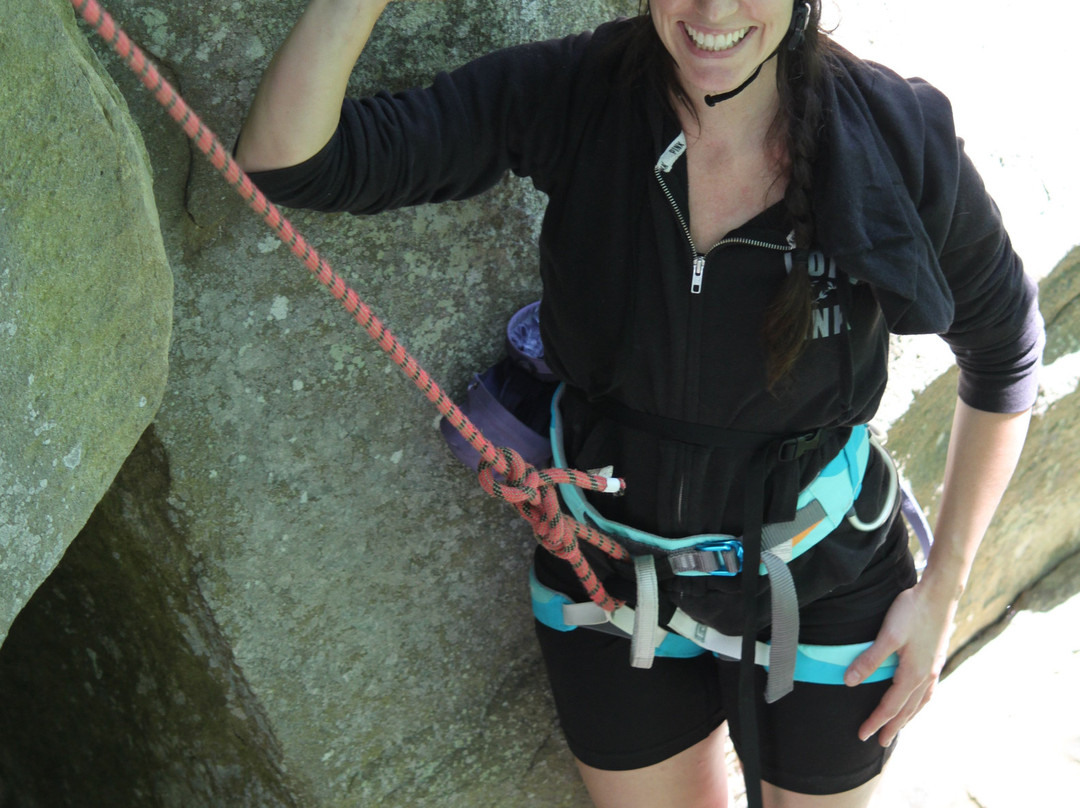 North Bend Climbing Guides景点图片