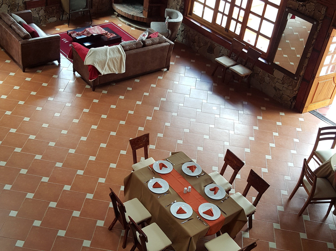 Hosteria Casa Grande主图