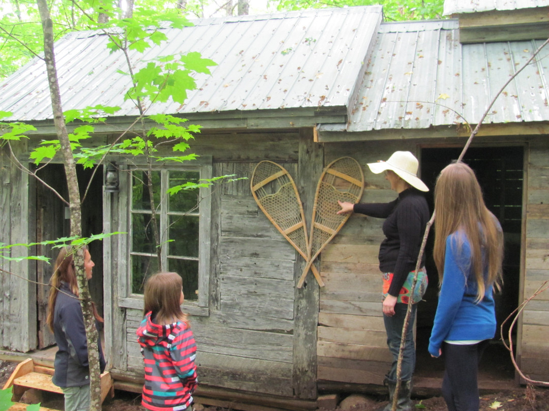 Douceur d'Ici-Sainte-Rita必去景点