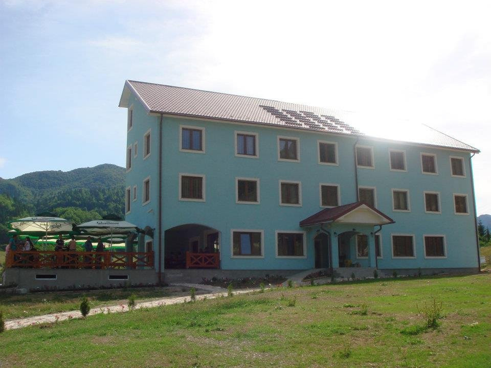 Hotel Pesic