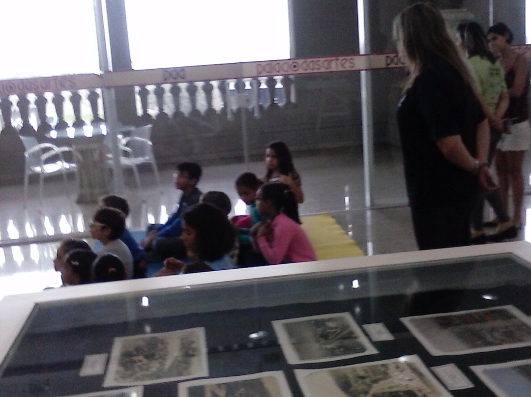 Museu da Cidade-普拉亚格兰德必去景点