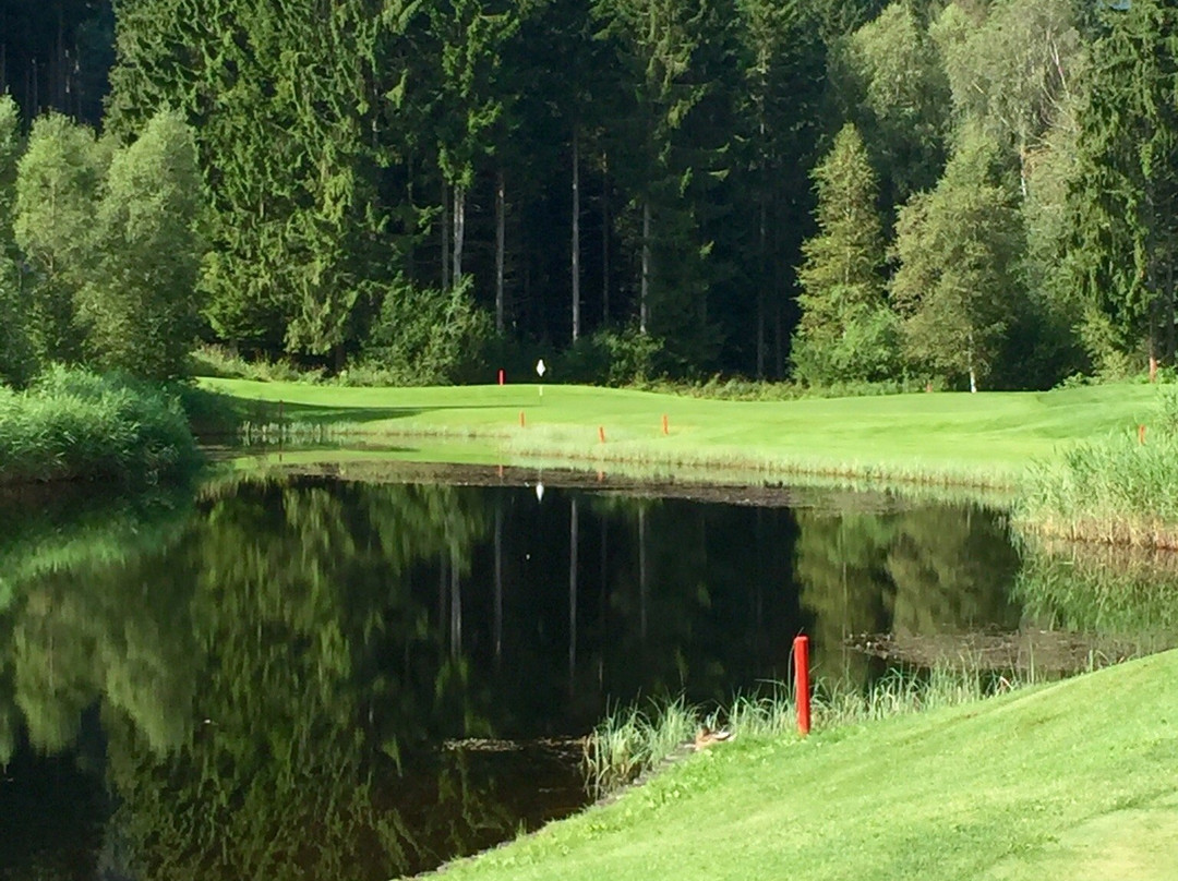 Golfclub Murau - Kreischberg景点图片