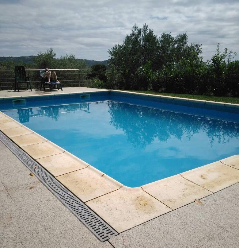 Casa das Argolas主图