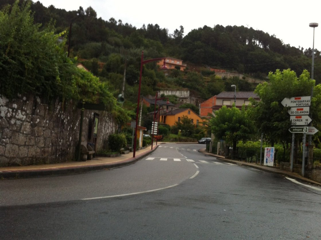 Cortegada de banos景点图片