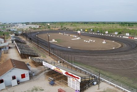 Heart O' Texas Speedway-韦科必去景点