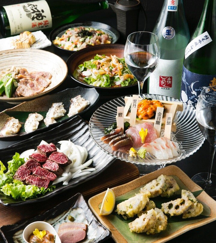 夢酒 新宿本店