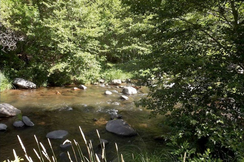 Margs Draw Trail-塞多纳必去景点