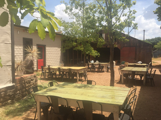 Mason餐馆和美食-Lea Lou Co-op