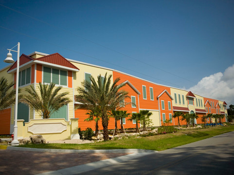 Walkers Hideaway Marina of Naples-那不勒斯必去景点