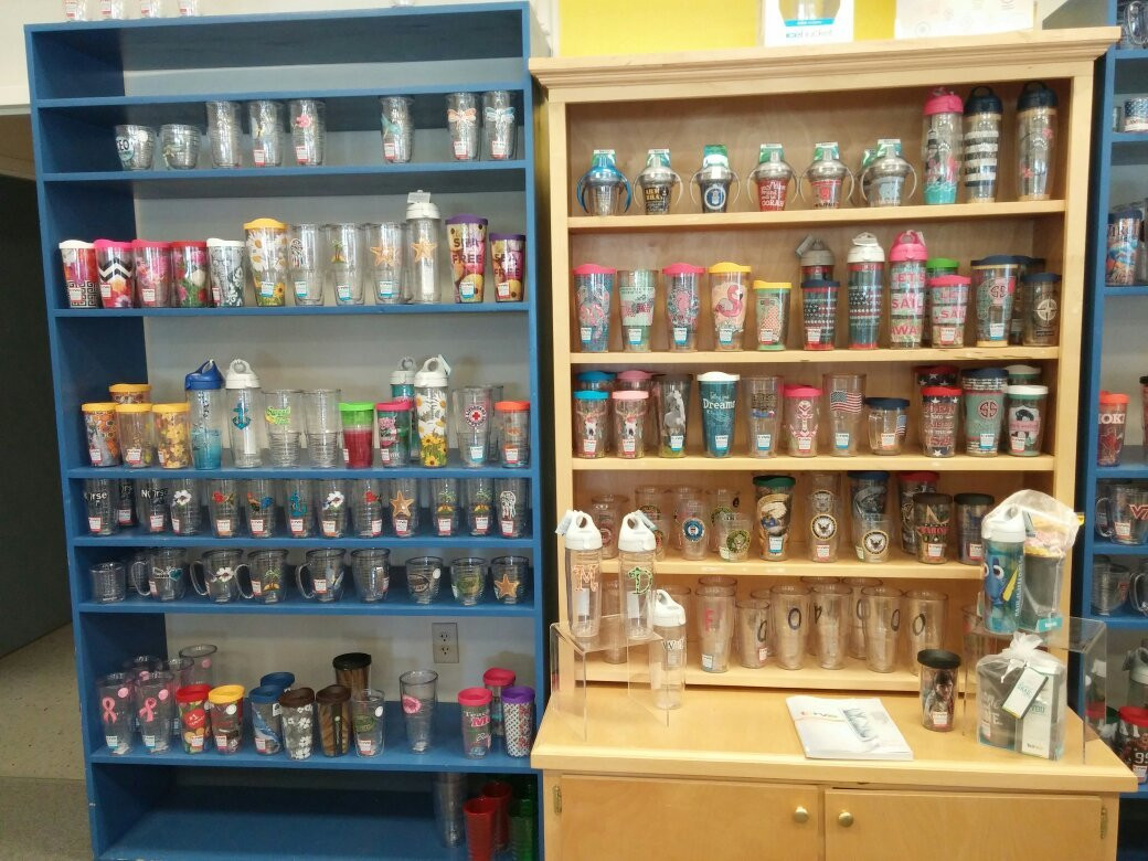 The Peanut Patch-Courtland必去景点