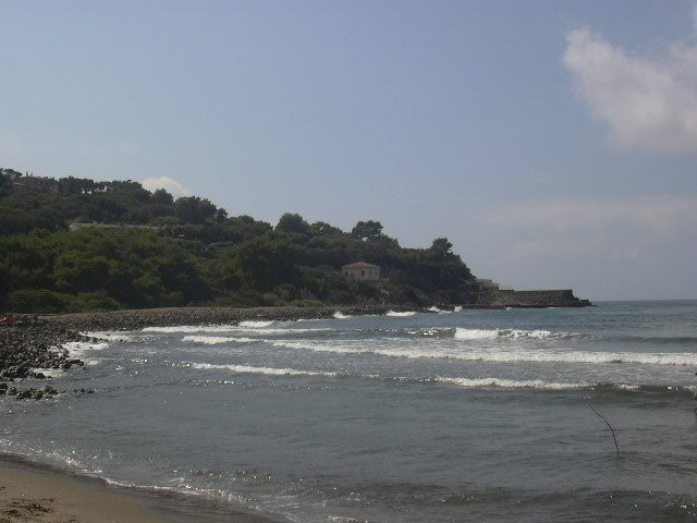 Bagno La Duna景点图片