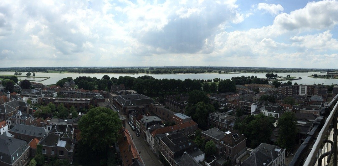Grote Kerk Gorinchem-Gorinchem必去景点