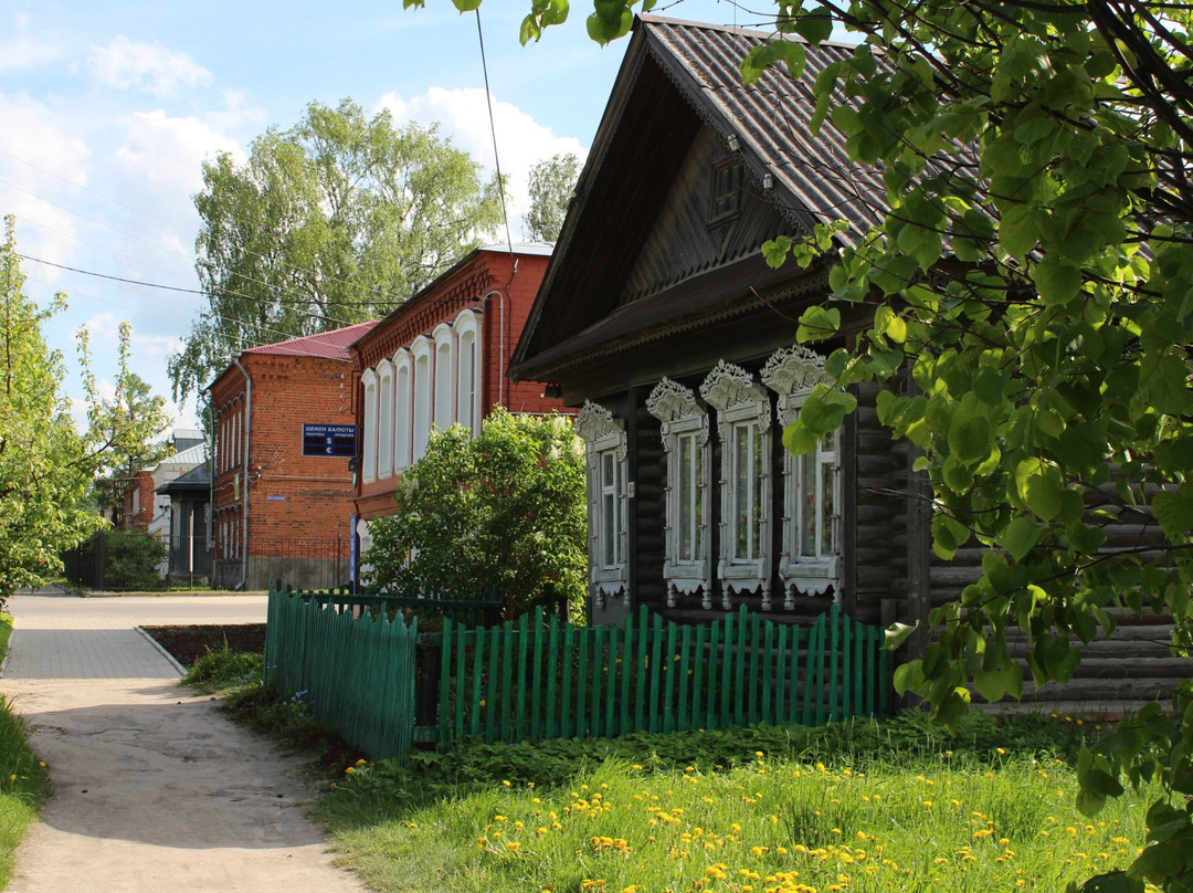 Palekh旅游攻略图片