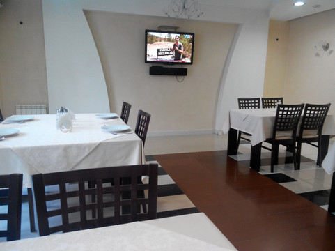 Ketovsky District酒店住宿-Zauralye