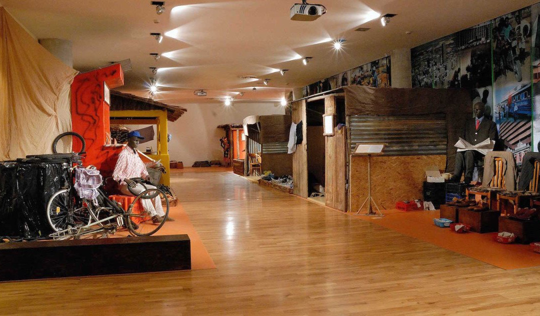 Museo e Villaggio Africano di Basella di Urgnano景点图片
