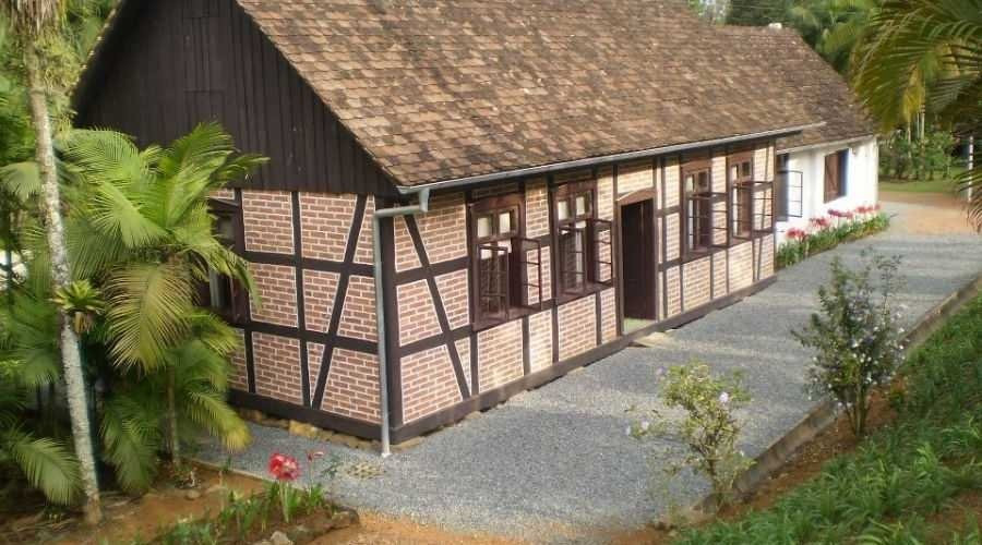 Pousada Casa Wachholz - Rota do Enxaimel