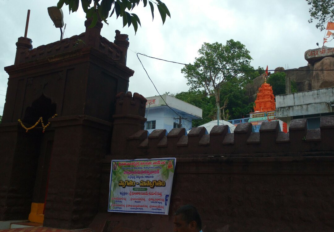 Sarangpur Hanuman Temple景点图片